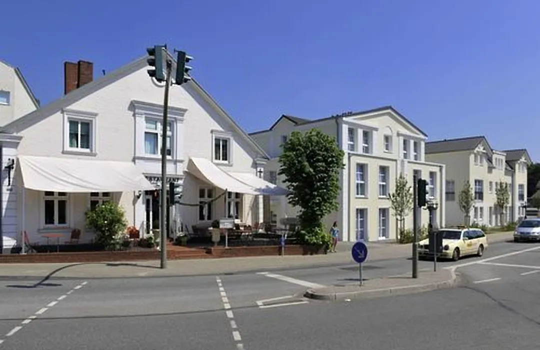 Hotel Behrmann-1